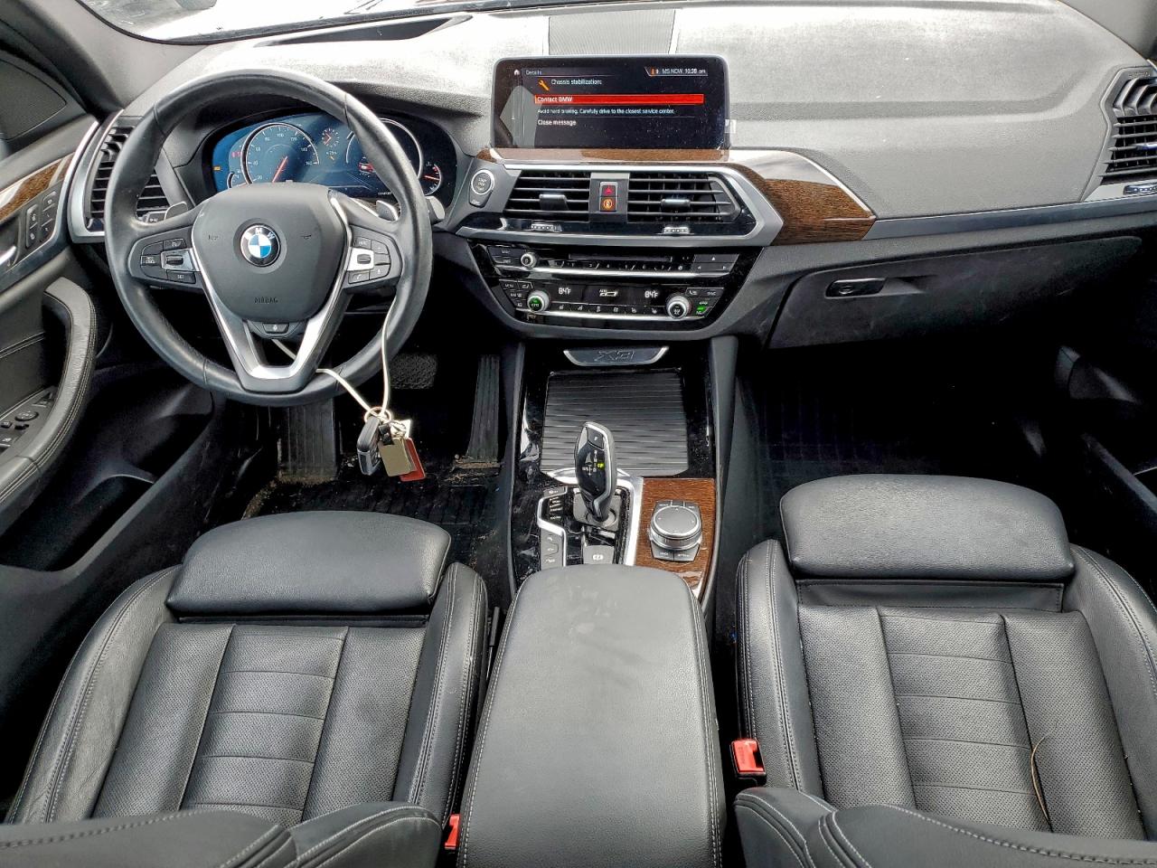 2019 BMW X3 XDRIVE30I photo 15