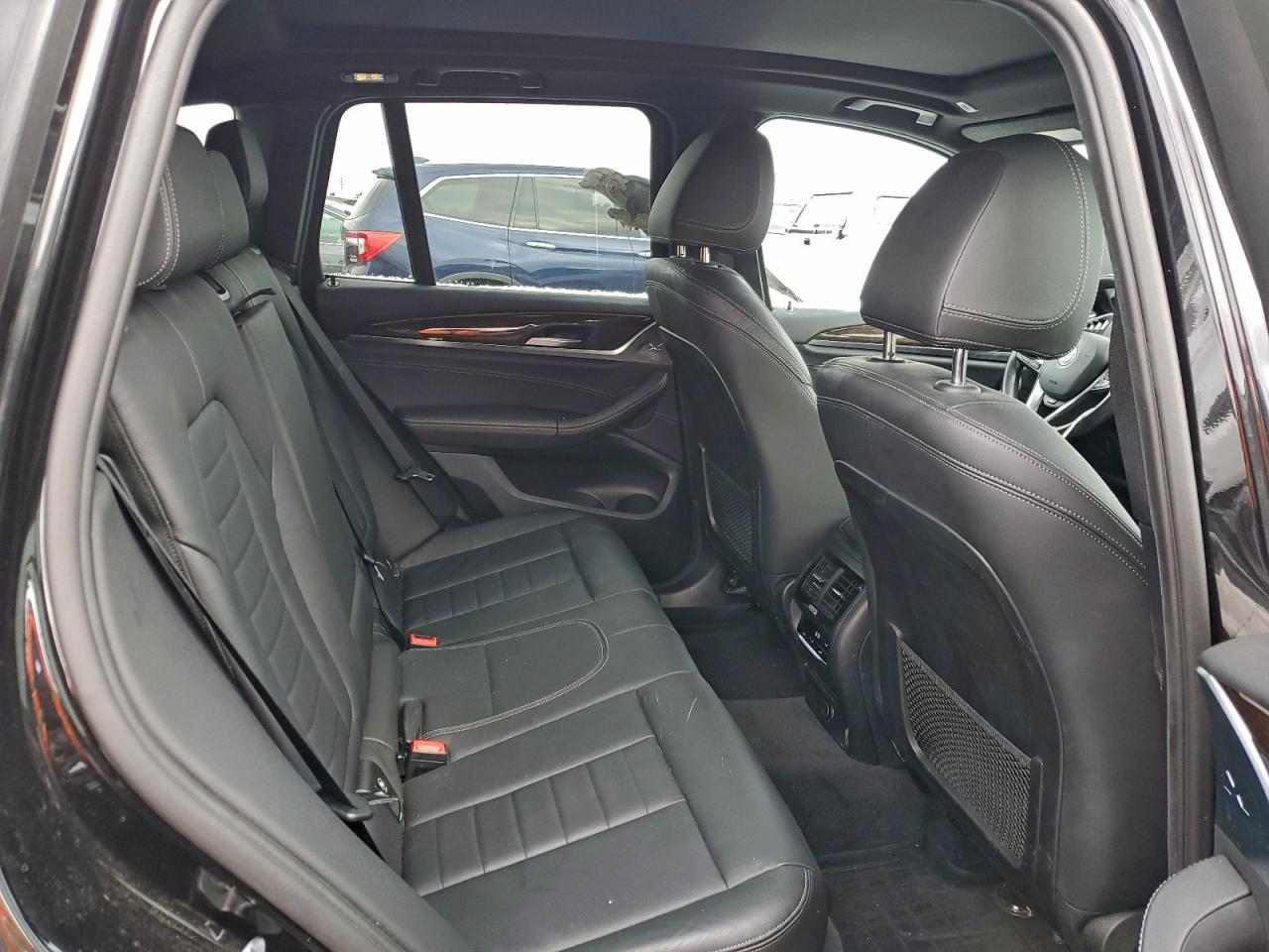 2019 BMW X3 XDRIVE30I photo 19