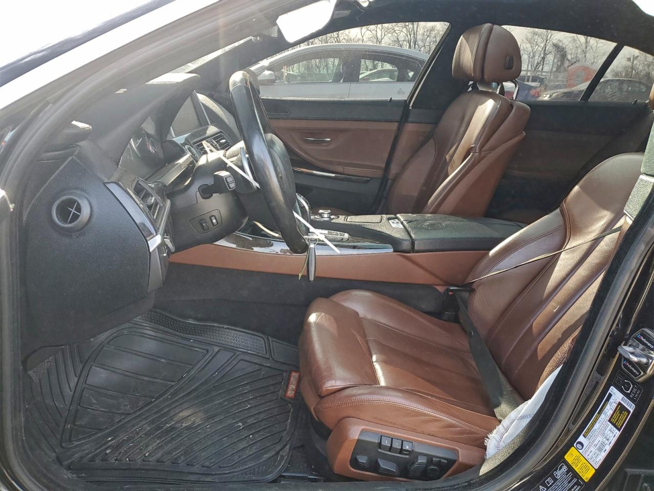 2013 BMW 650 XI photo 19