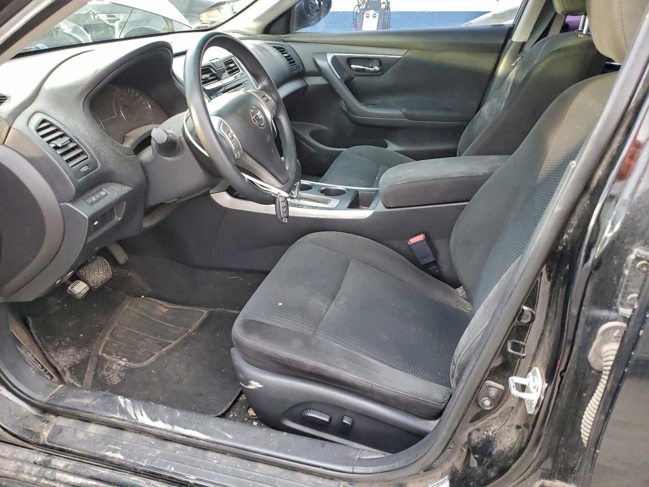 2015 NISSAN ALTIMA 2.5 photo 7