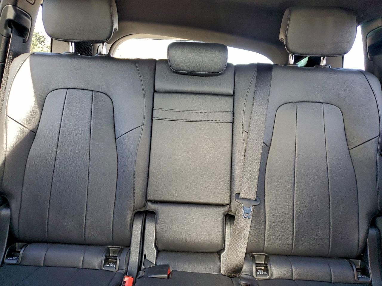 2021 MERCEDES-BENZ GLB 250 4MATIC photo 19