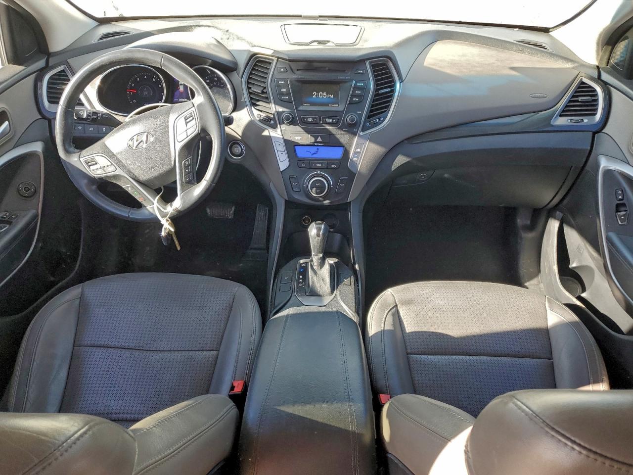 2014 HYUNDAI SANTA FE SPORT photo 15