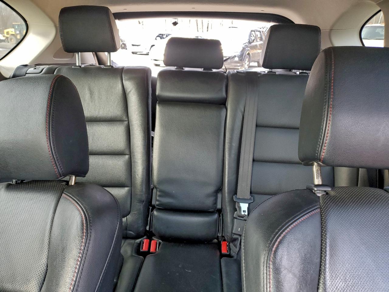 2014 MAZDA CX-5 GT photo 10