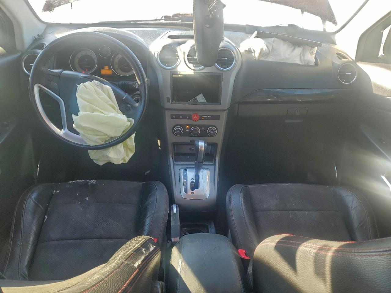 2008 SATURN VUE REDLINE photo 8