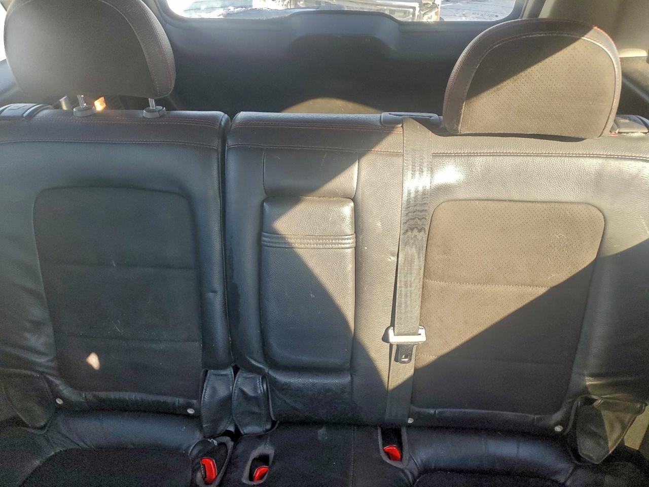 2008 SATURN VUE REDLINE photo 10