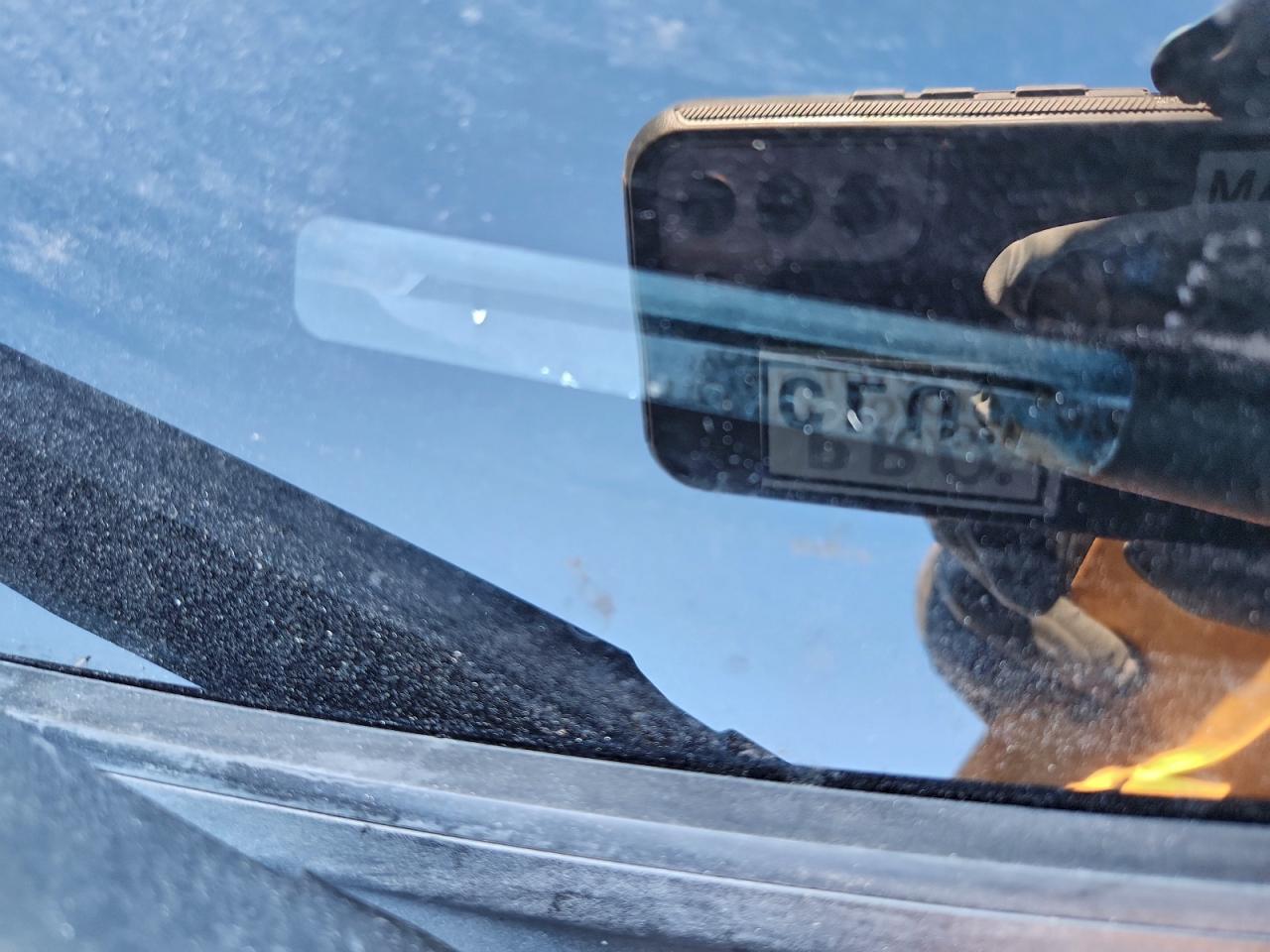 2007 TOYOTA PRIUS photo 34