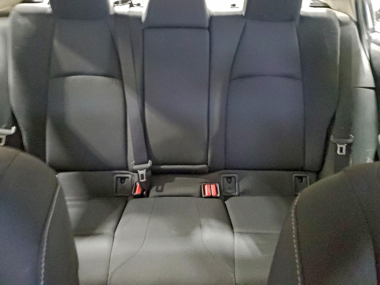2024 TOYOTA COROLLA LE photo 28