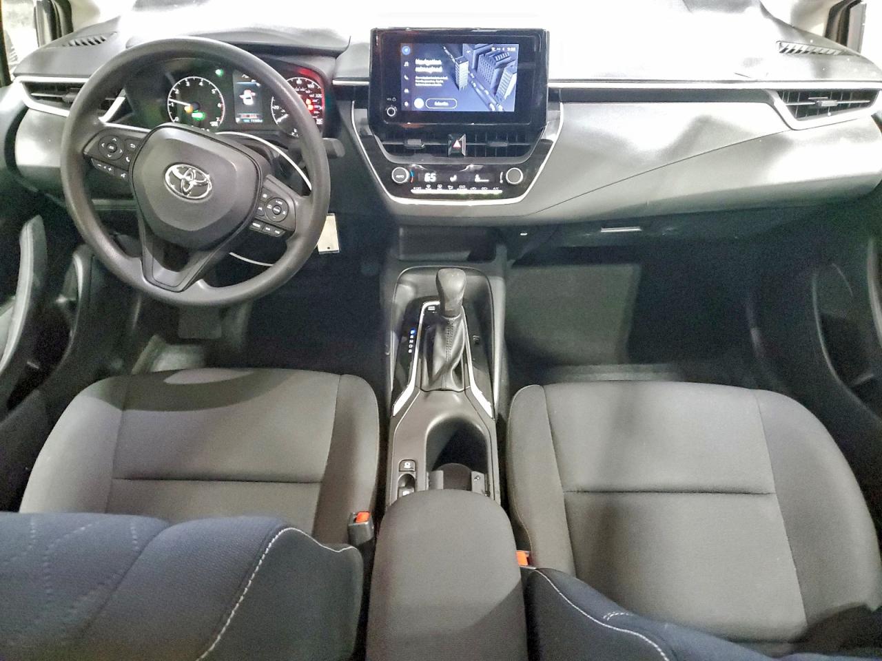 2024 TOYOTA COROLLA LE photo 22