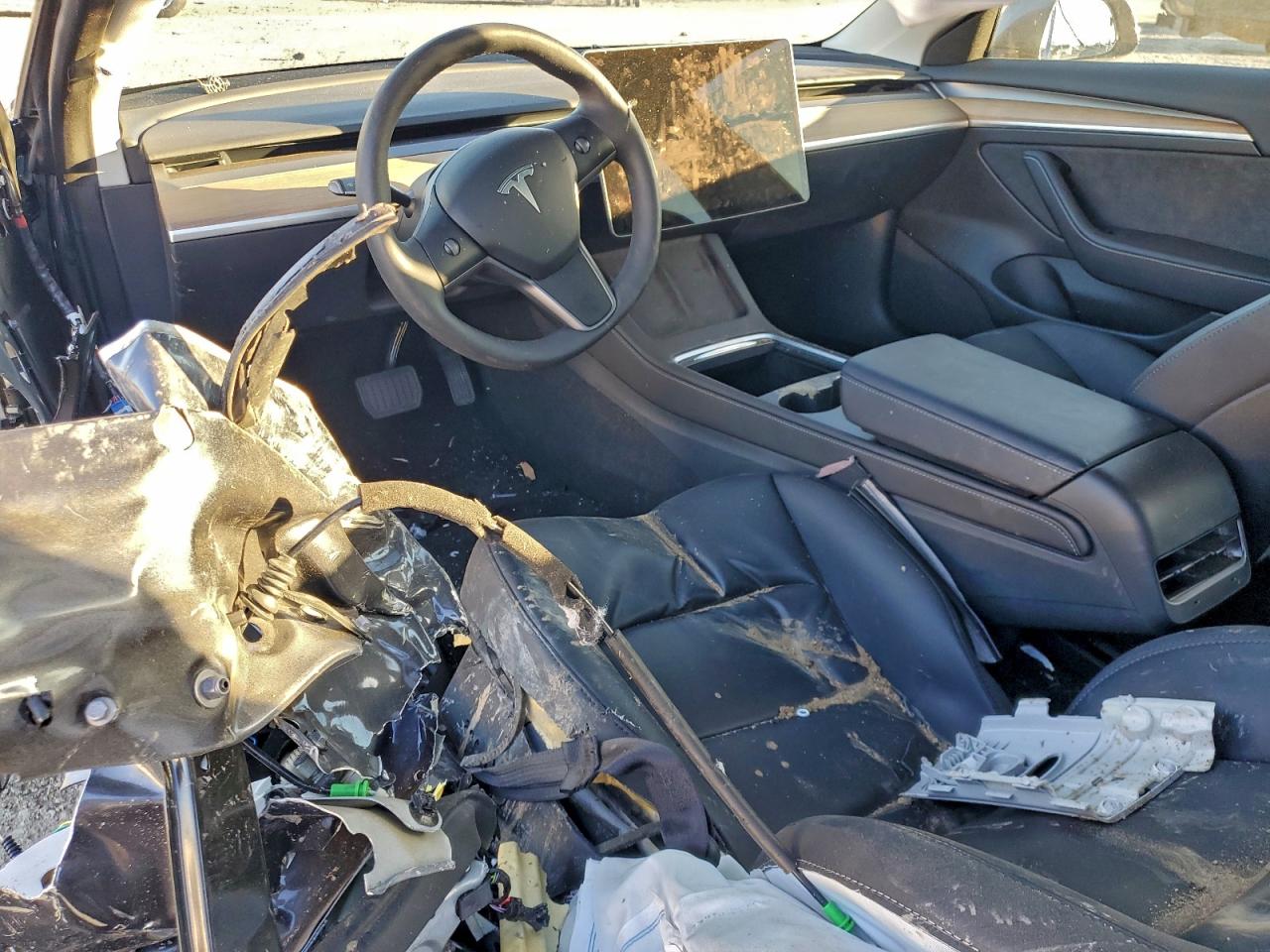 2023 TESLA MODEL 3 photo 15