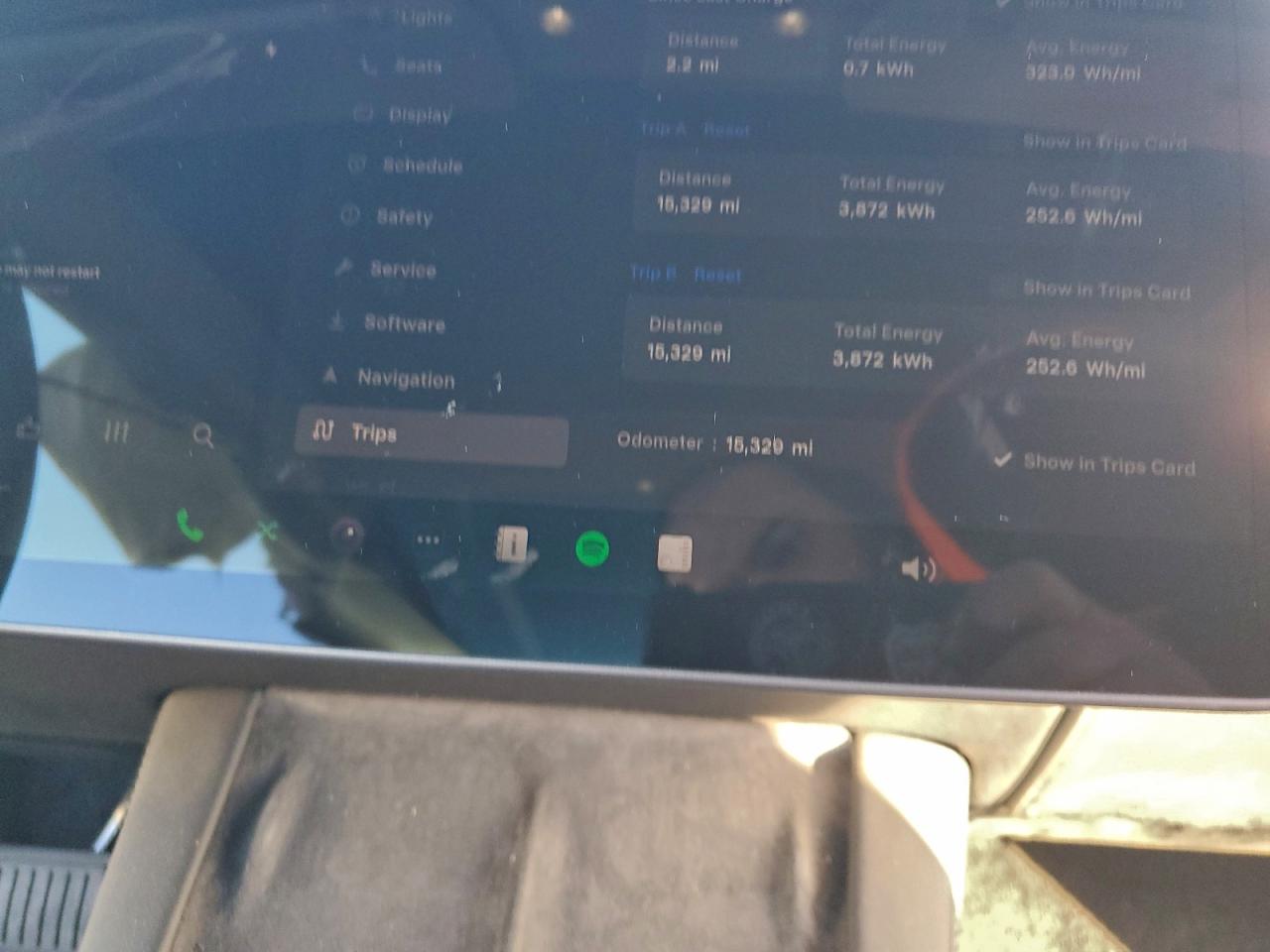 2023 TESLA MODEL 3 photo 17