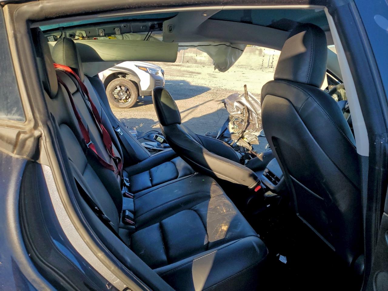 2023 TESLA MODEL 3 photo 19