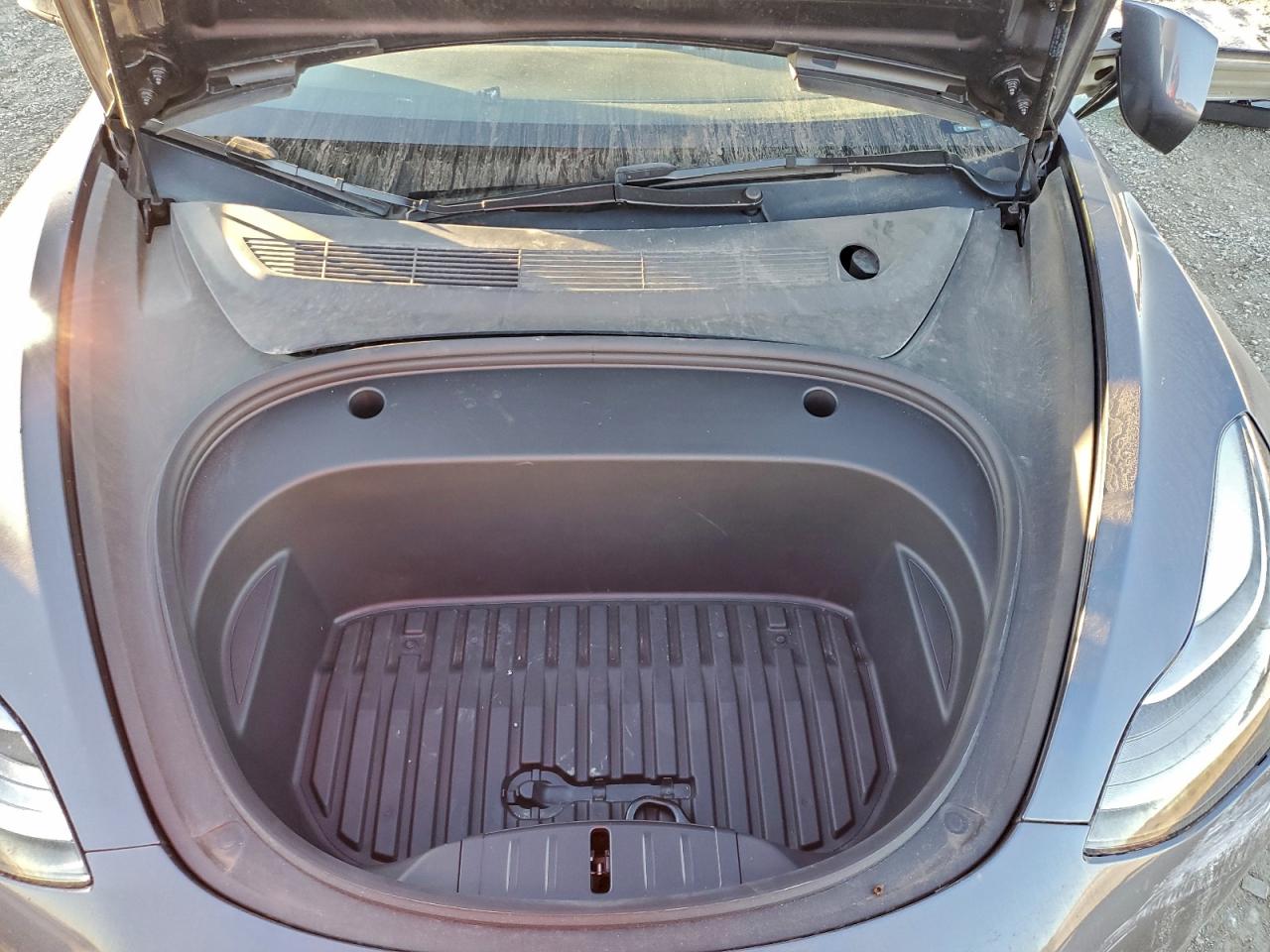 2023 TESLA MODEL 3 photo 21
