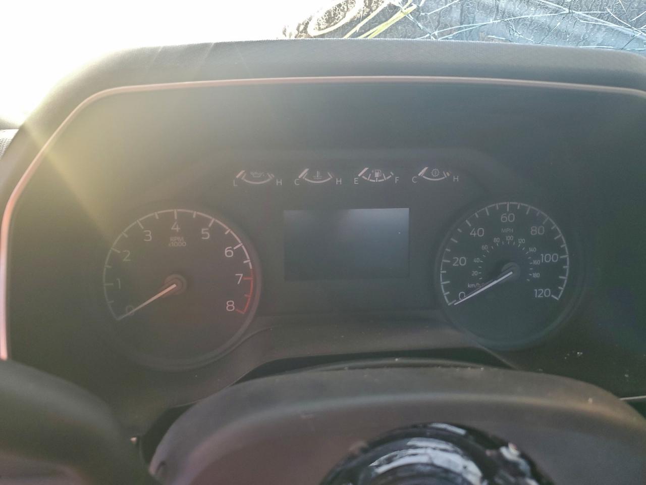2023 FORD F150 SUPERCREW photo 9