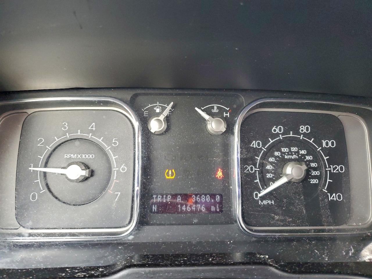 2007 LINCOLN MKX photo 9
