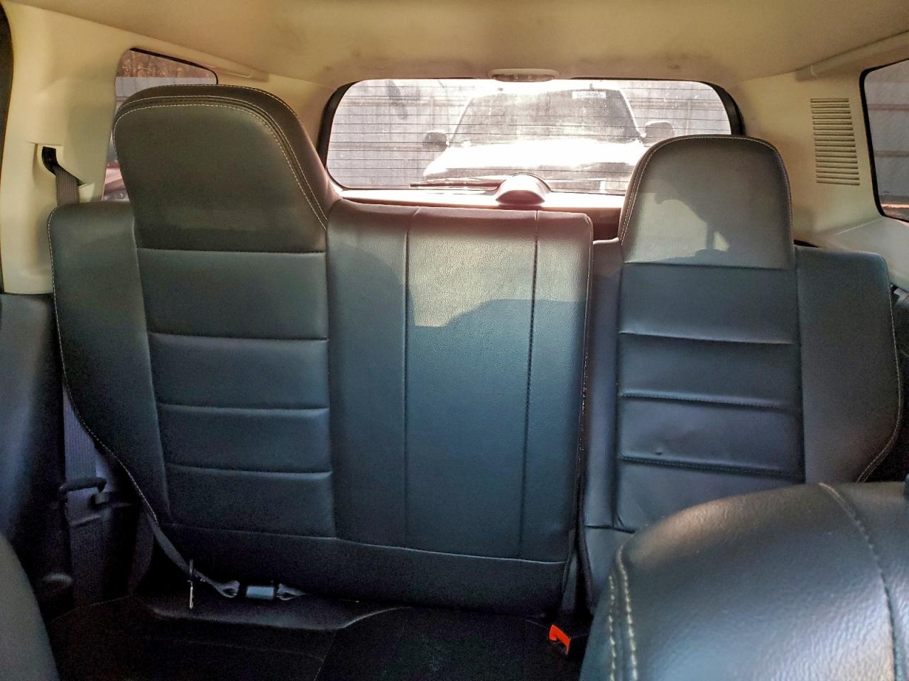 2017 JEEP PATRIOT LATITUDE photo 10