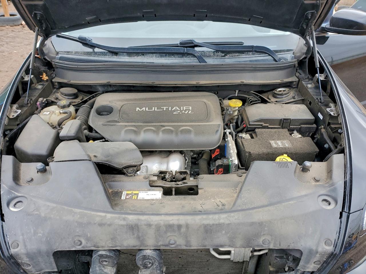 2018 JEEP CHEROKEE LATITUDE PLUS photo 11