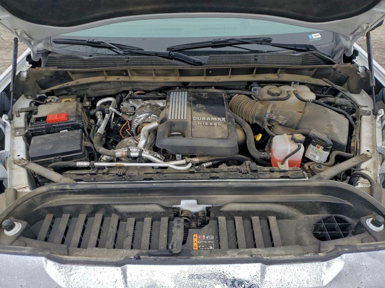 2025 GMC SIERRA K1500 SLT photo 11