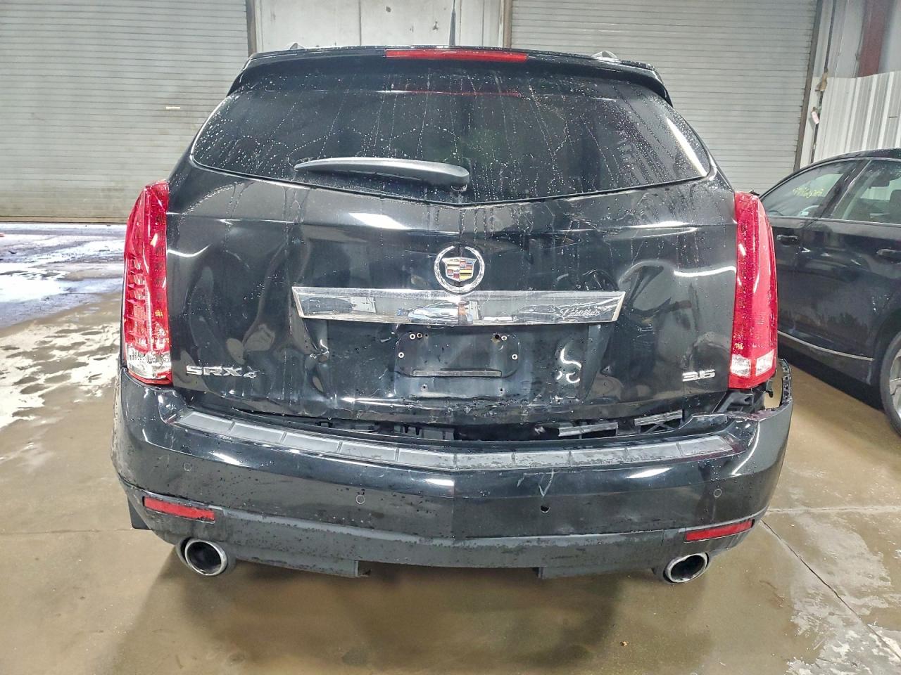 2013 CADILLAC SRX PREMIUM COLLECTION photo 6