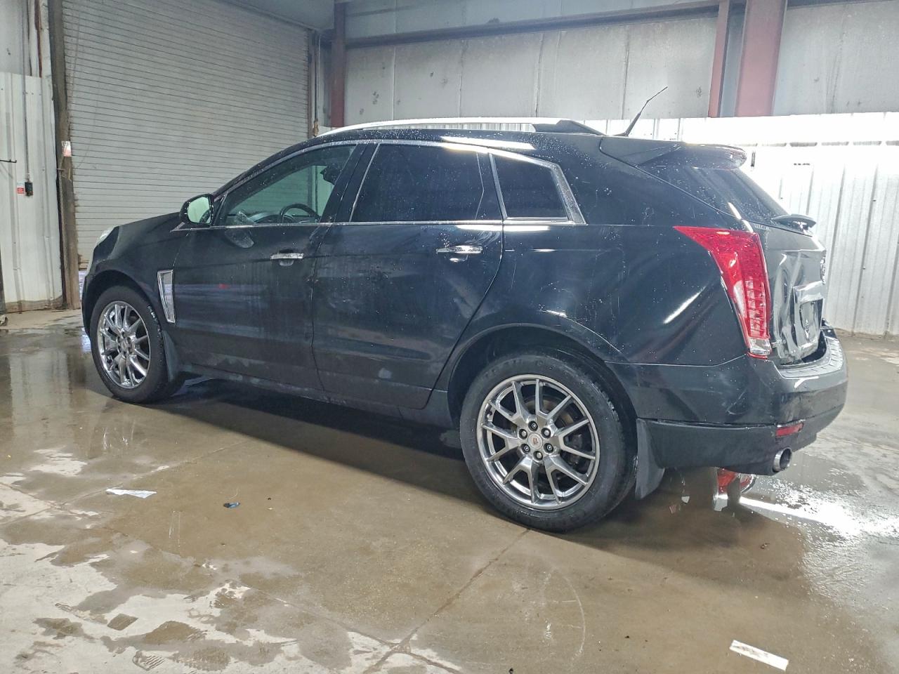 2013 CADILLAC SRX PREMIUM COLLECTION photo 2