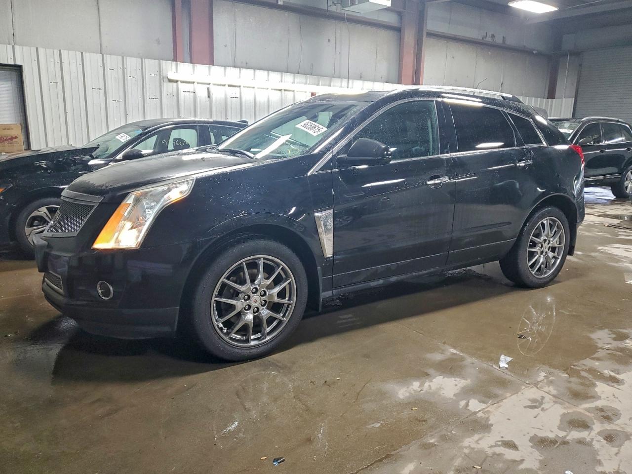 2013 CADILLAC SRX