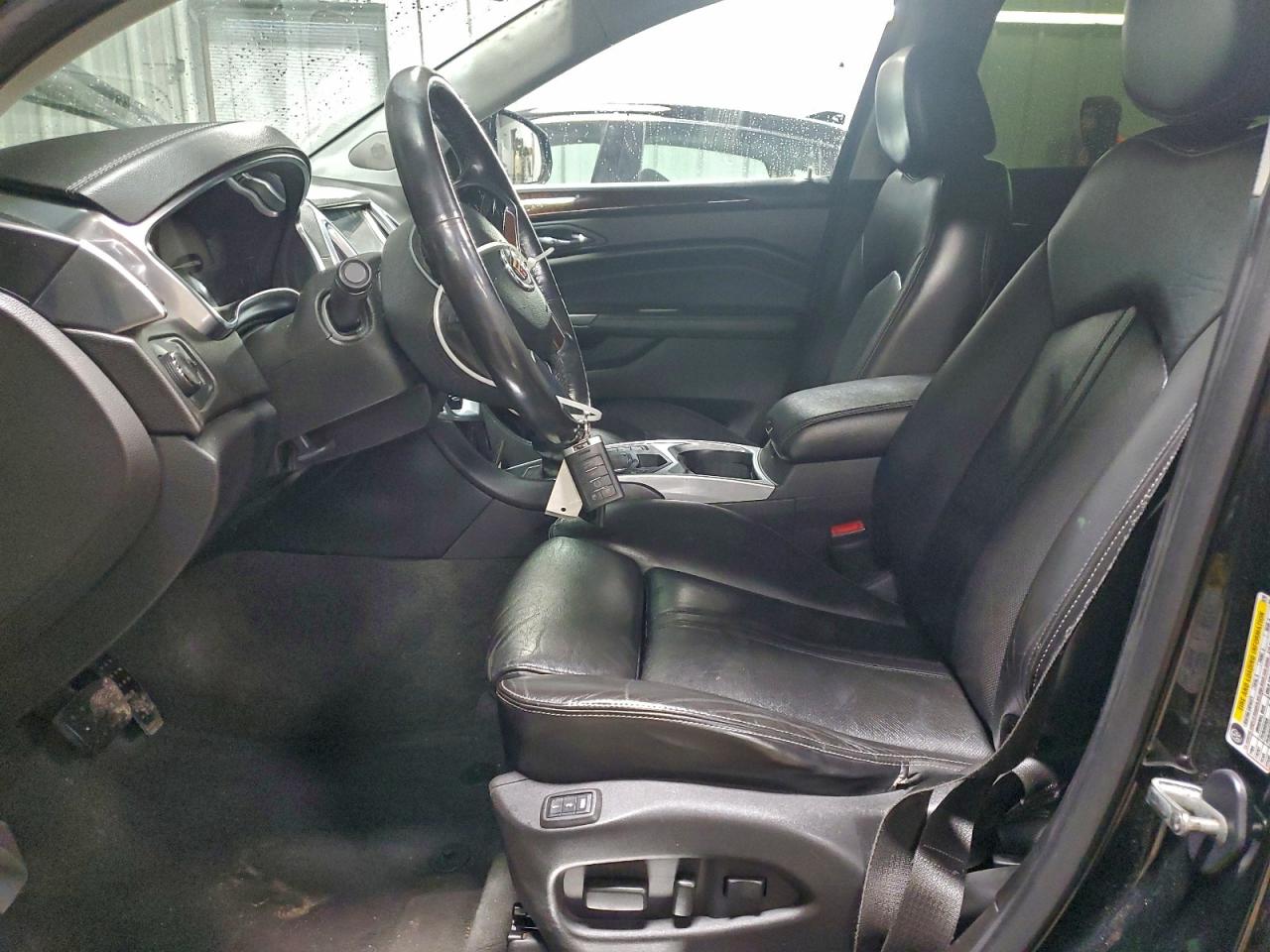 2013 CADILLAC SRX PREMIUM COLLECTION photo 7