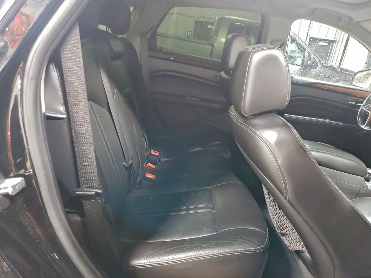 2013 CADILLAC SRX PREMIUM COLLECTION photo 11