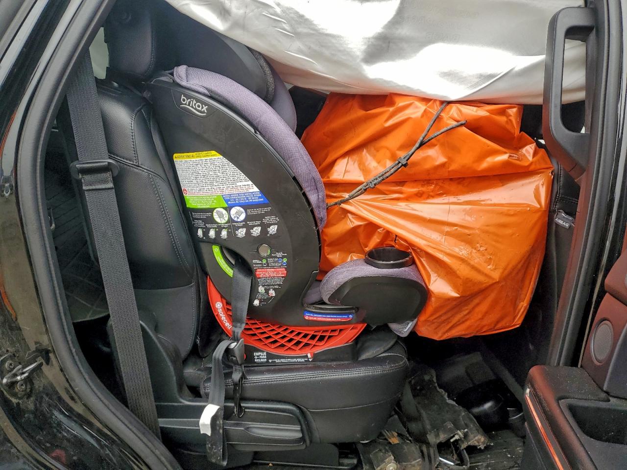 2018 FORD EXPEDITION XLT photo 11