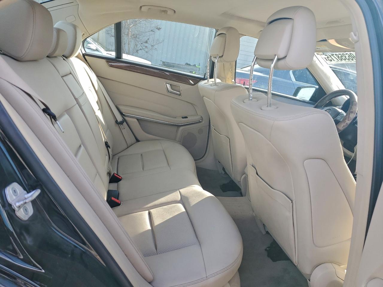 2014 MERCEDES-BENZ E 350 photo 19