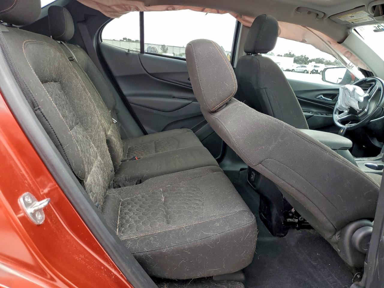 2020 CHEVROLET EQUINOX LT photo 11