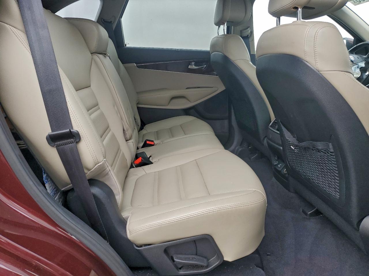 2016 KIA SORENTO EX photo 11
