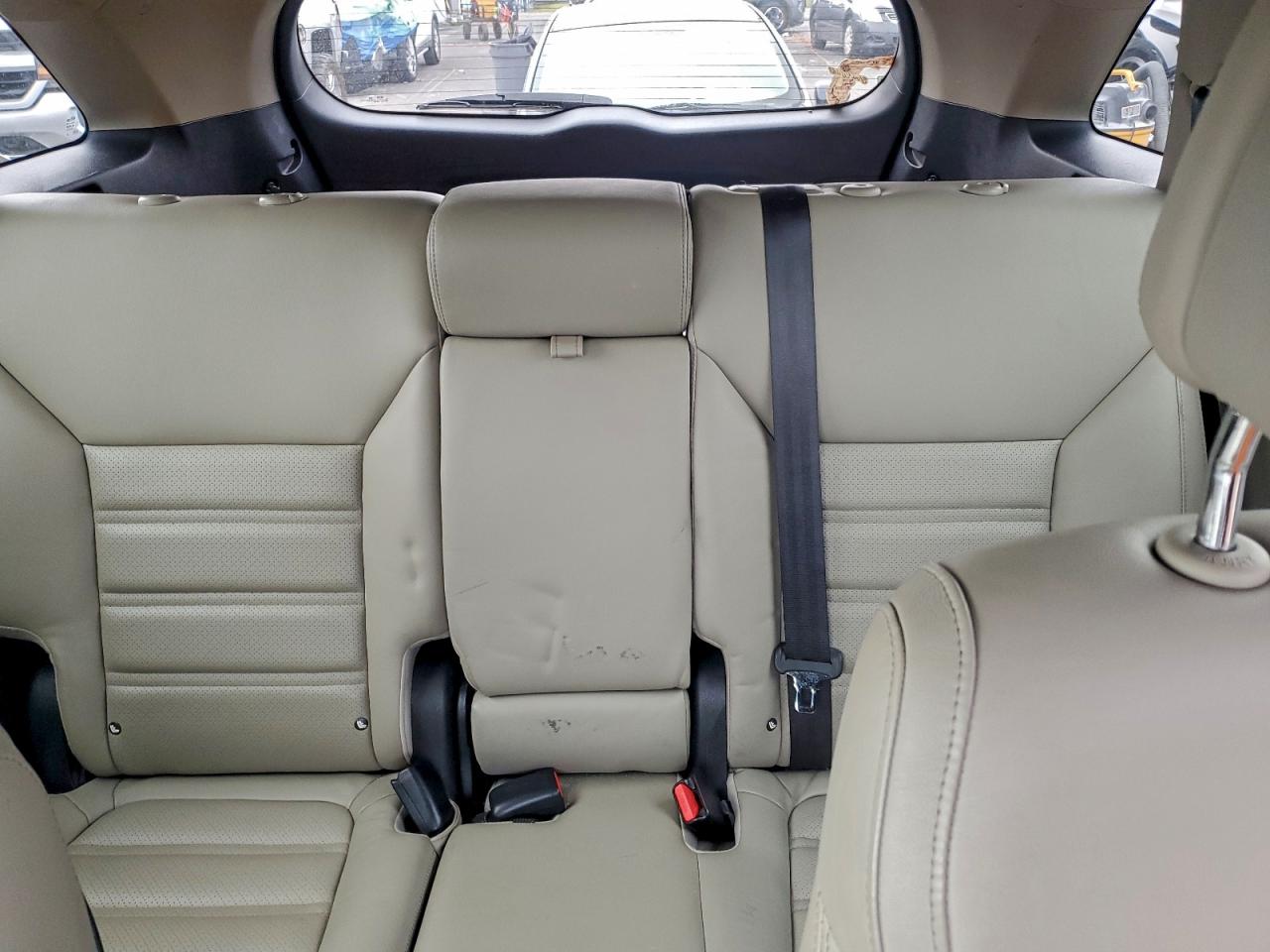 2016 KIA SORENTO EX photo 10