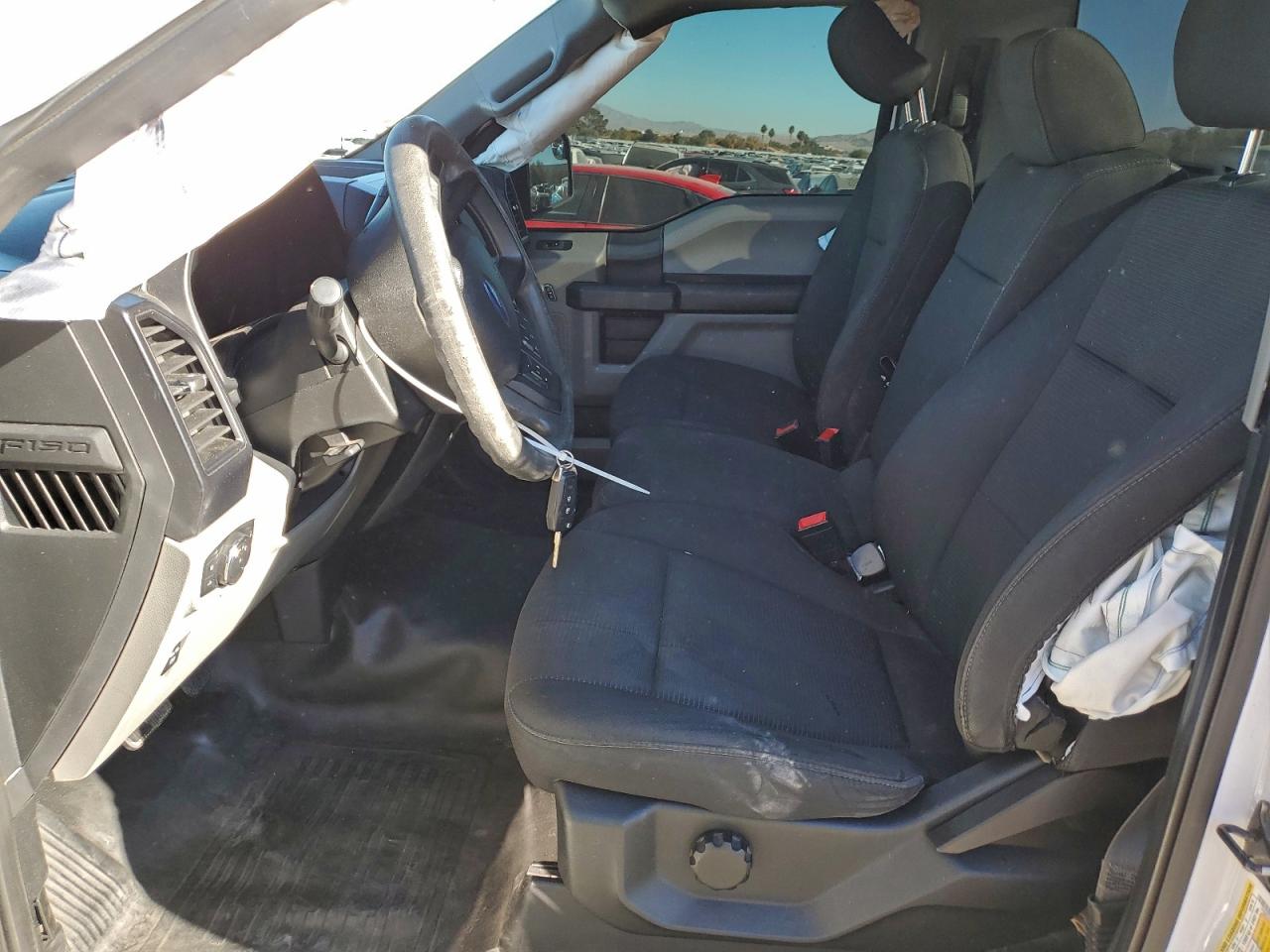 2019 FORD F150 photo 7