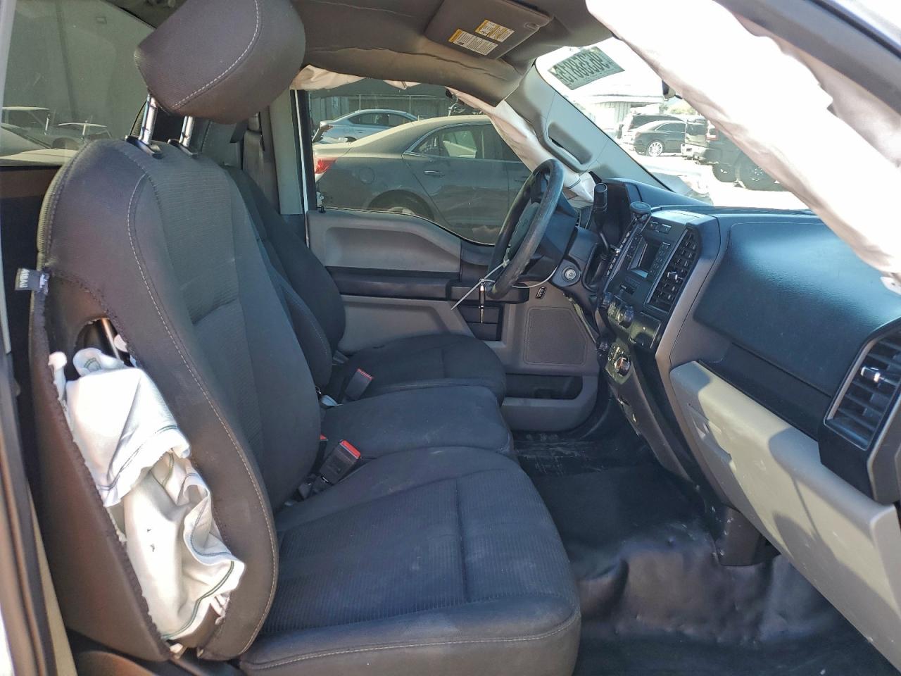 2019 FORD F150 photo 10