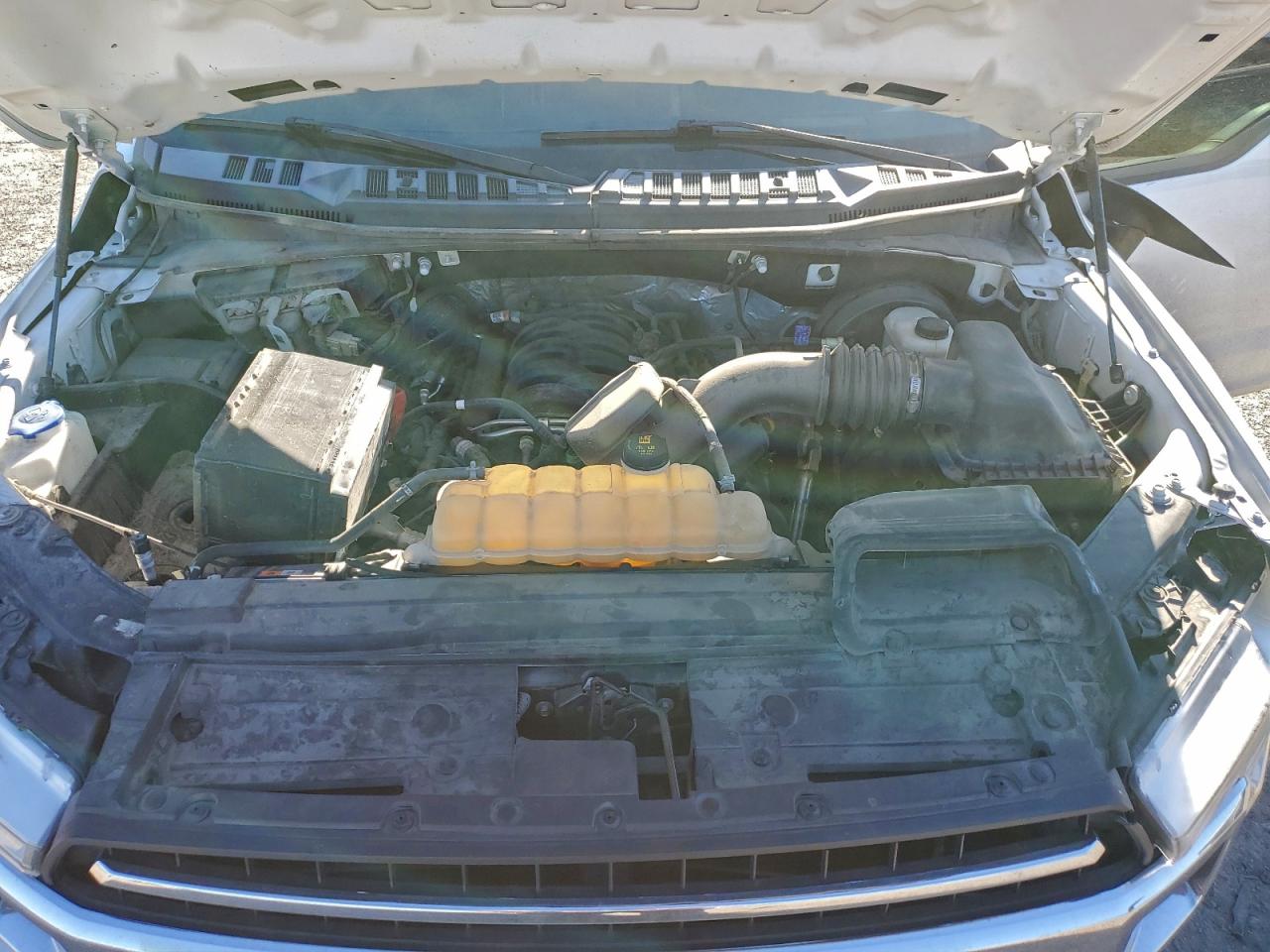 2019 FORD F150 photo 11