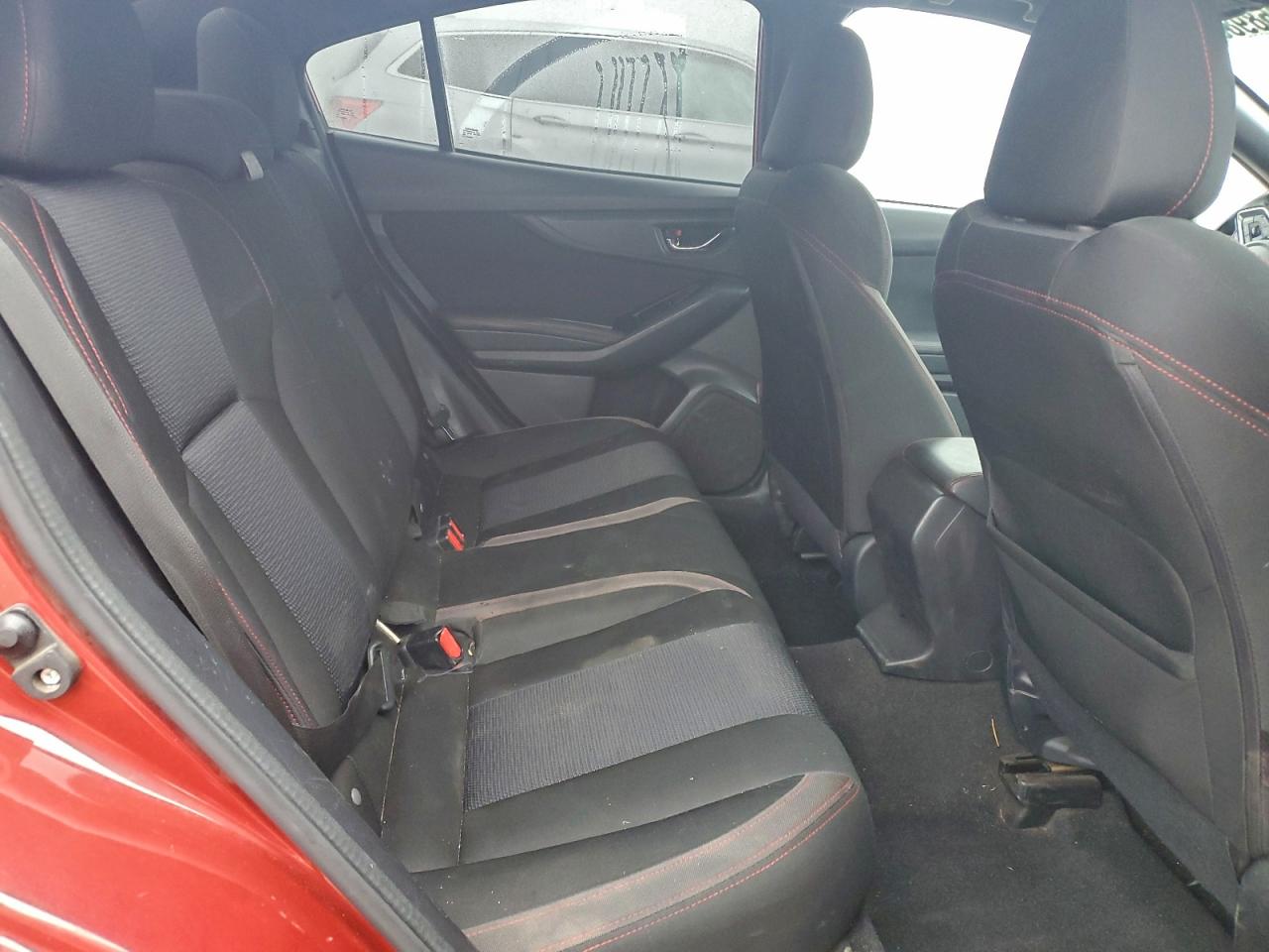 2017 SUBARU IMPREZA SPORT photo 19