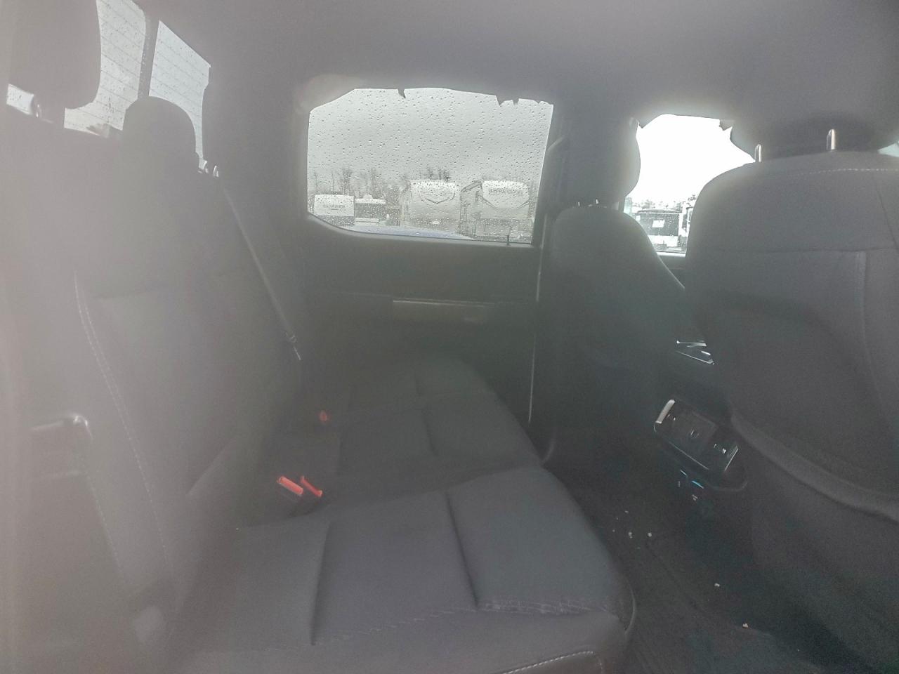 2021 FORD F150 SUPERCREW photo 19
