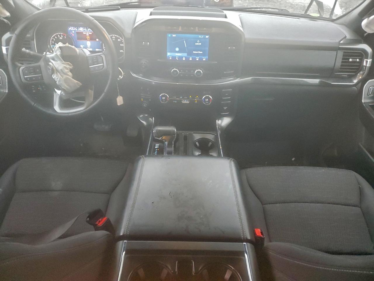 2021 FORD F150 SUPERCREW photo 15
