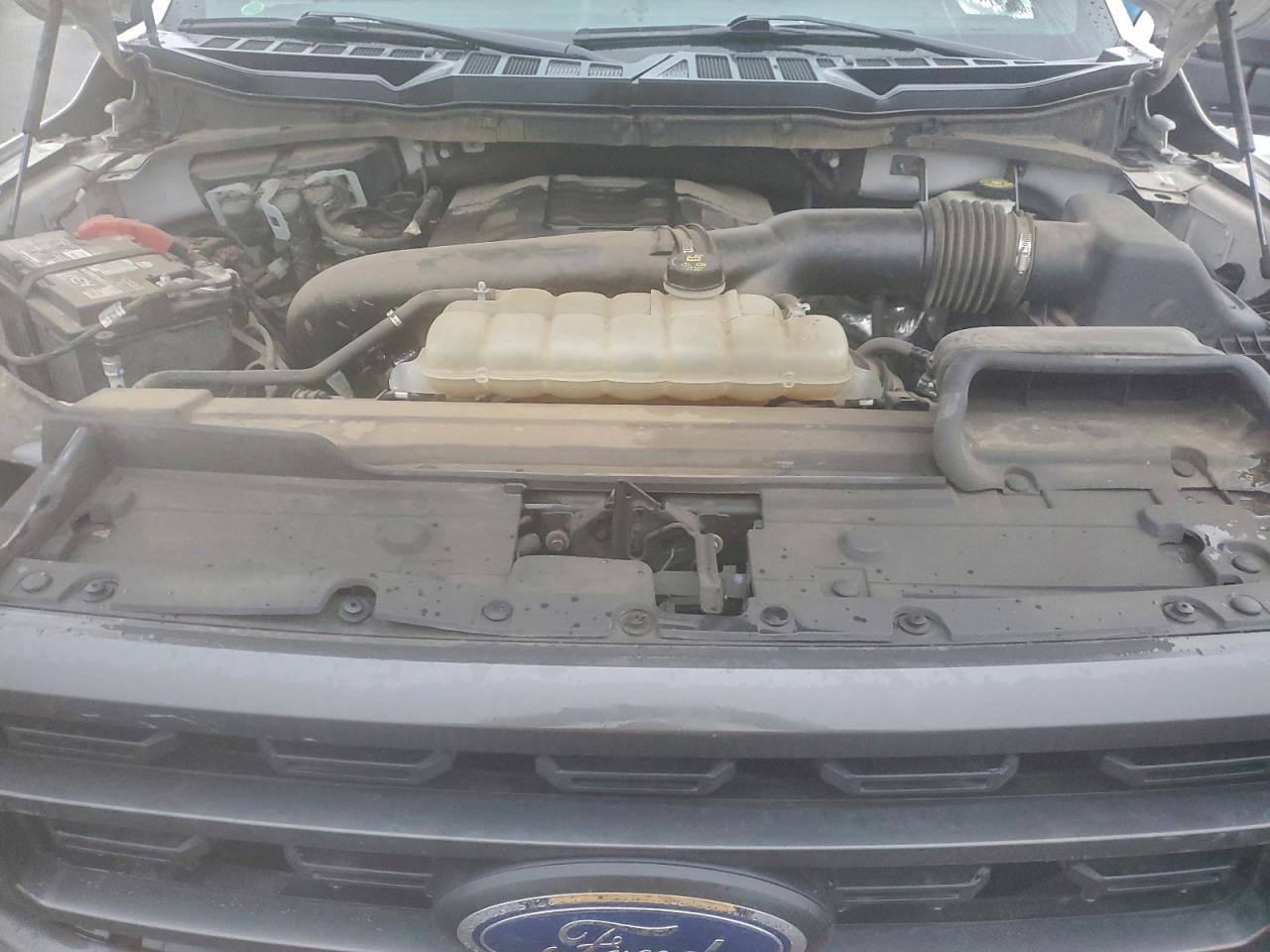 2021 FORD F150 SUPERCREW photo 21
