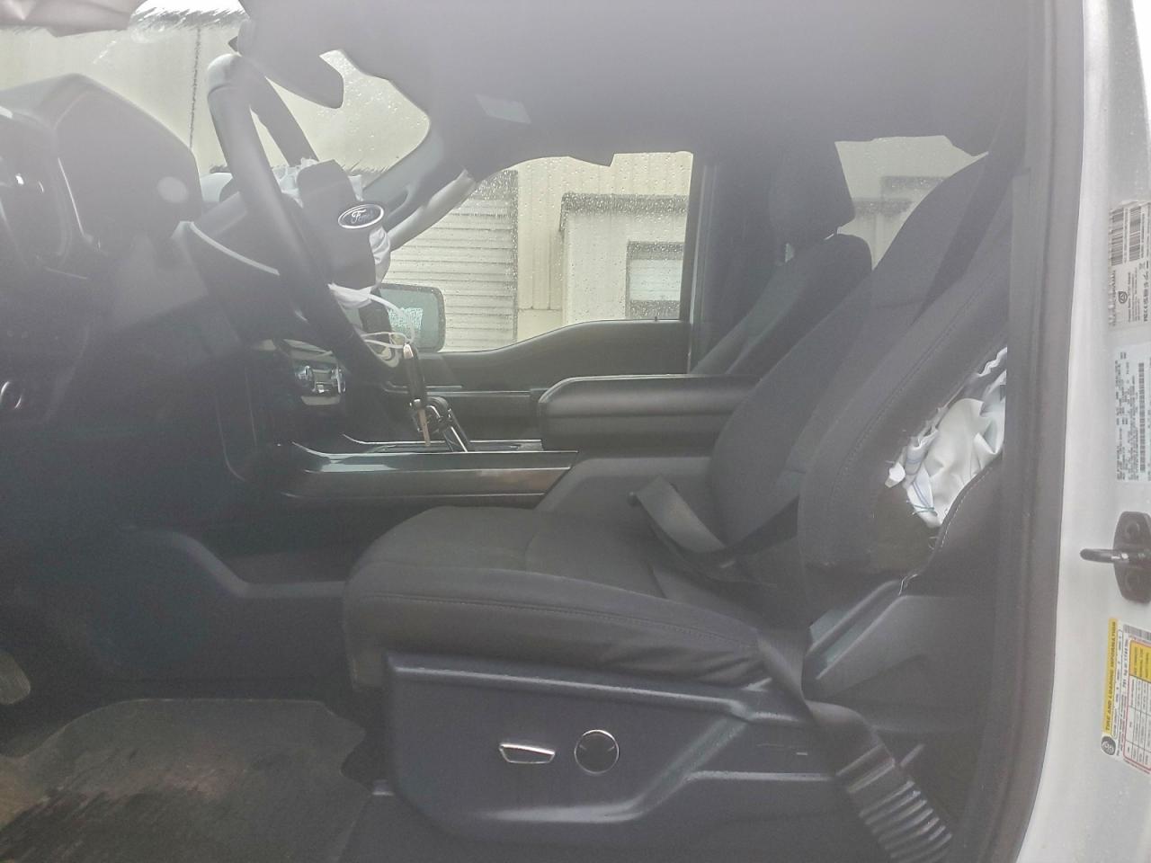 2021 FORD F150 SUPERCREW photo 13