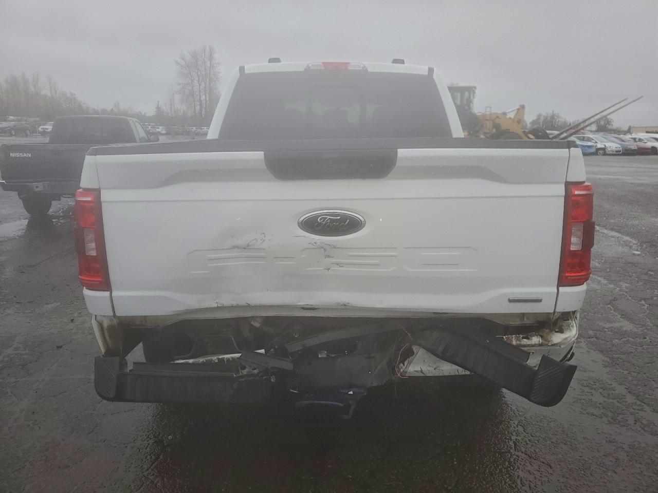 2021 FORD F150 SUPERCREW photo 11