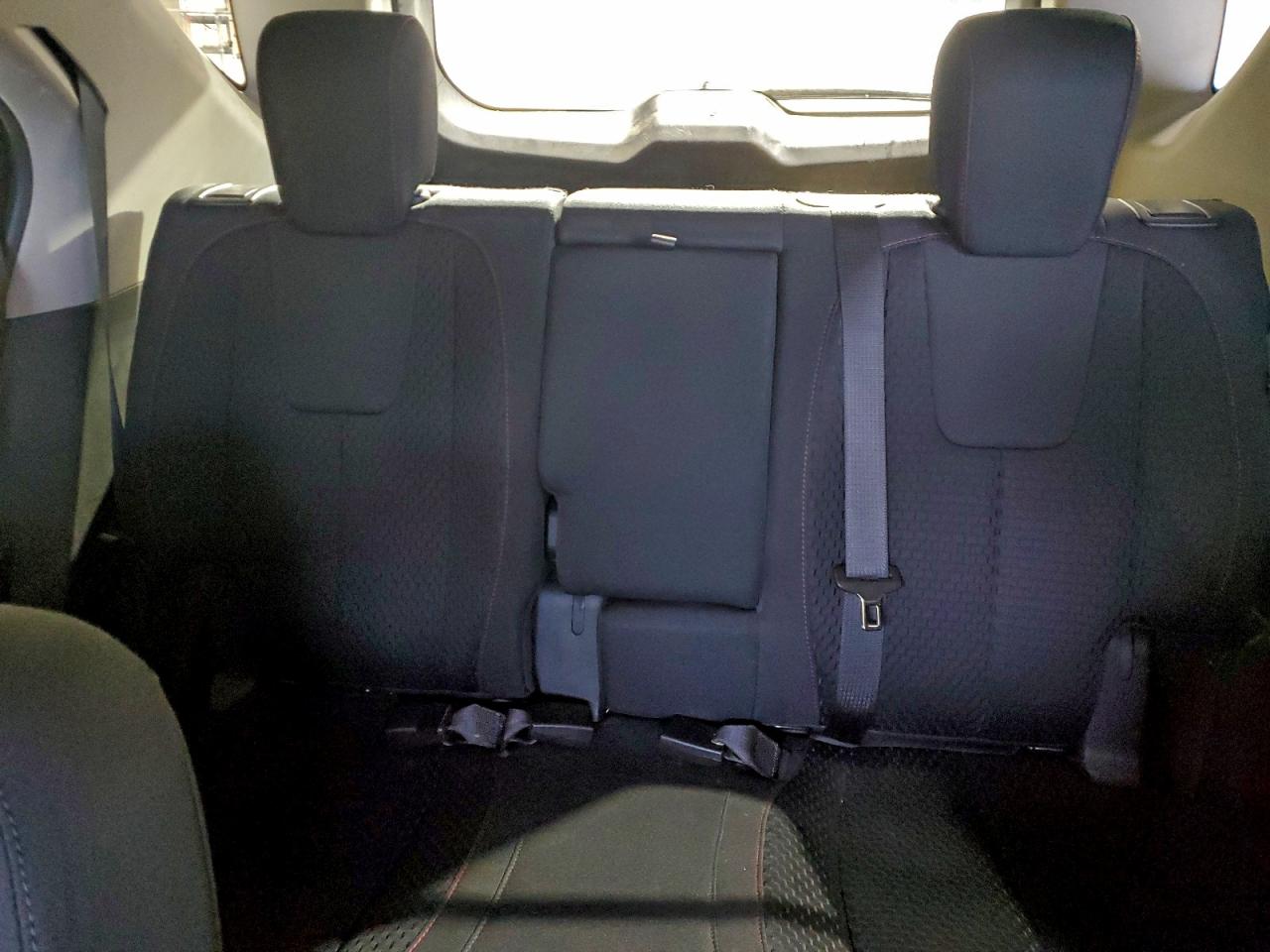 2015 CHEVROLET EQUINOX LS photo 19