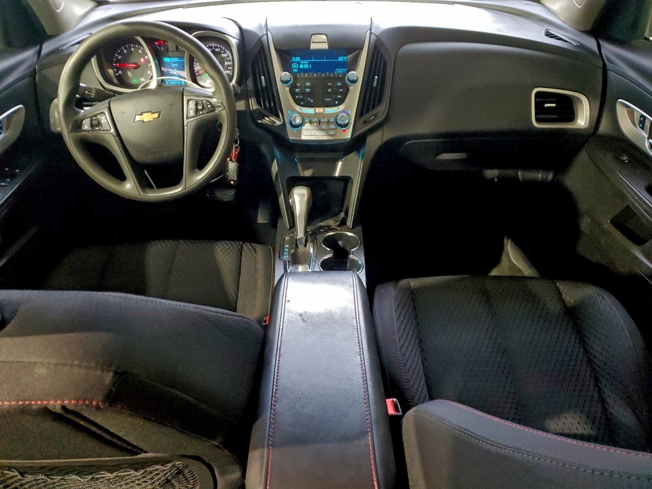 2015 CHEVROLET EQUINOX LS photo 15