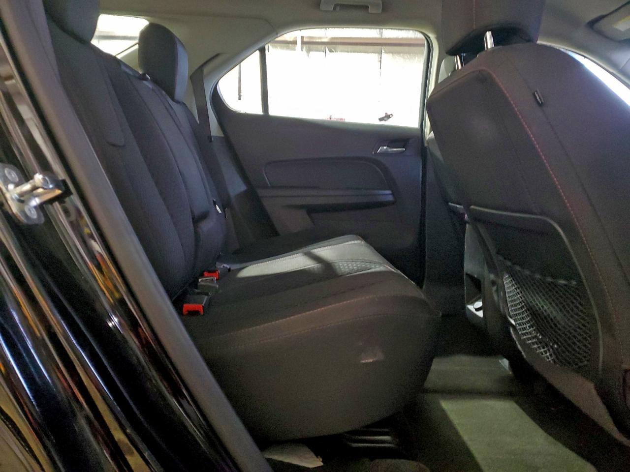 2015 CHEVROLET EQUINOX LS photo 21