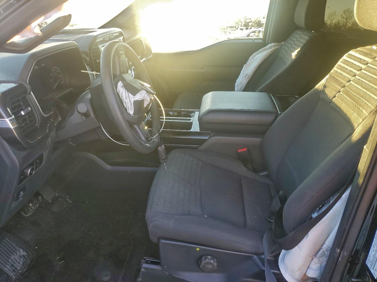 2023 FORD F150 SUPERCREW photo 7