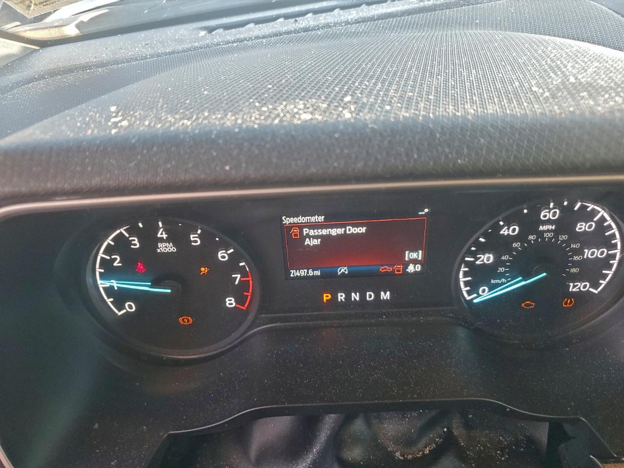 2023 FORD F150 SUPERCREW photo 9