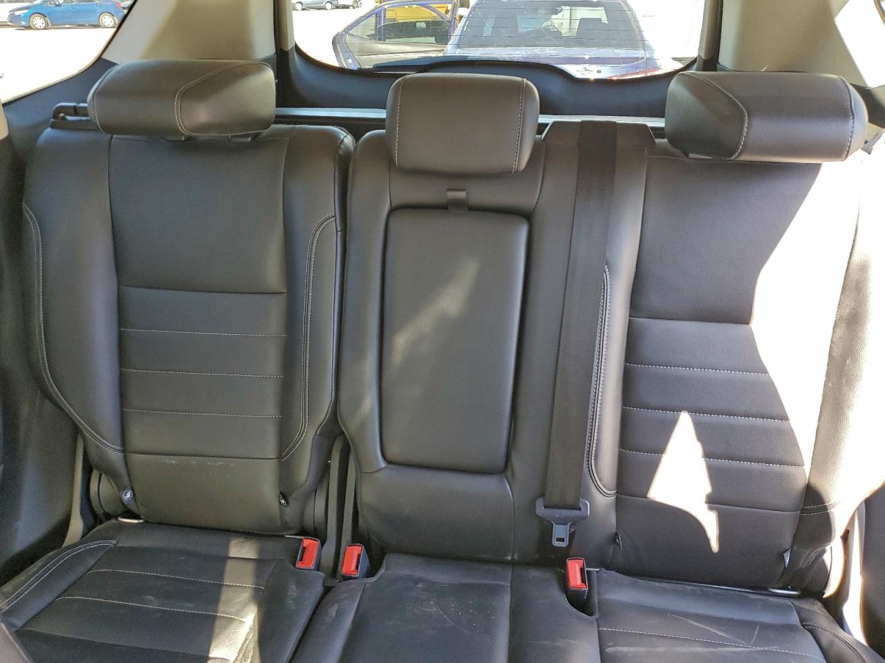 2013 FORD ESCAPE SEL photo 10