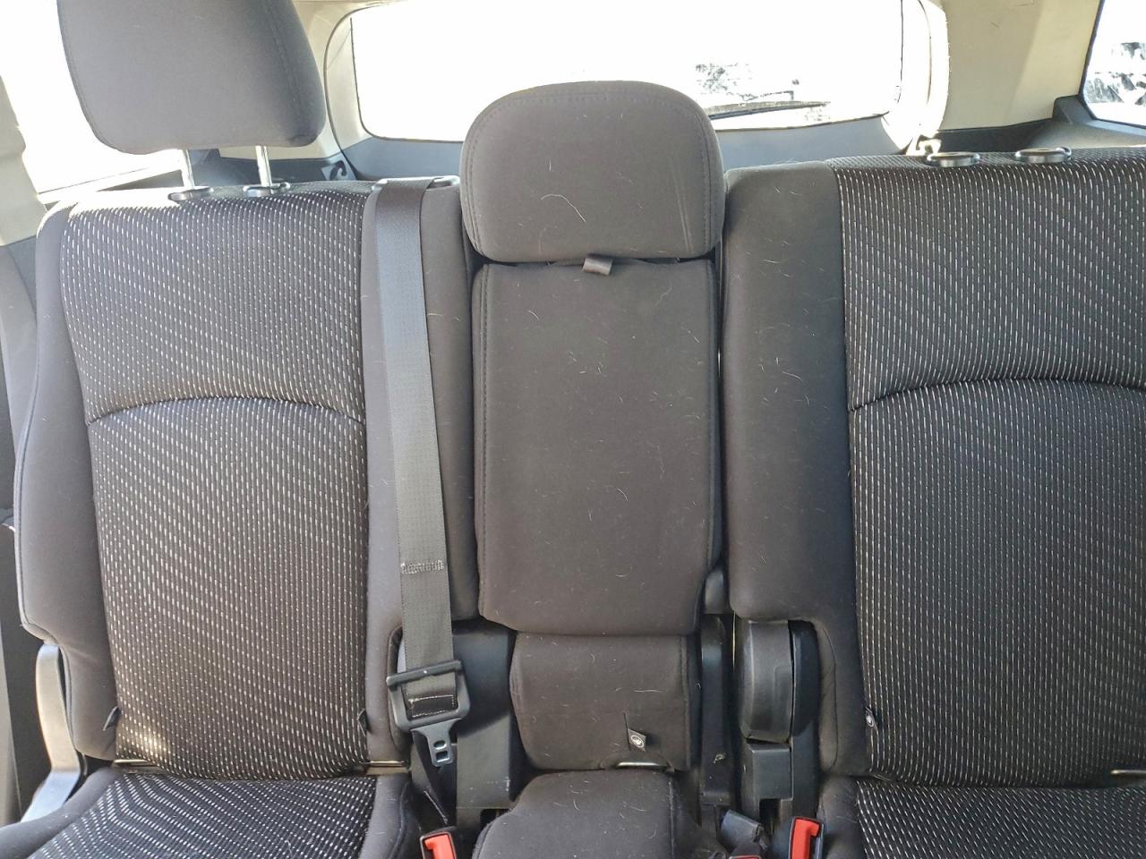 2014 DODGE JOURNEY SXT photo 10