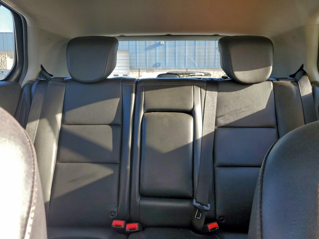 2017 CHEVROLET TRAX PREMIER photo 10