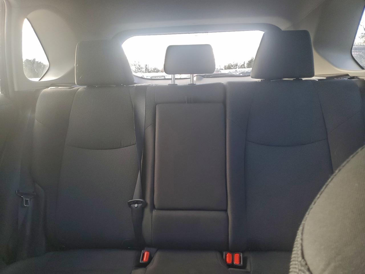 2024 TOYOTA RAV4 LE photo 10