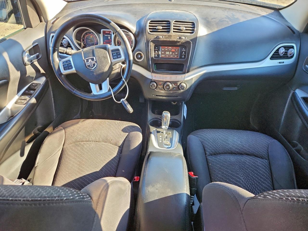 2015 DODGE JOURNEY SE photo 22